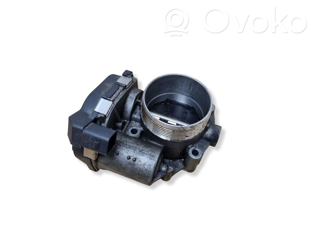 Throttle valve   7555944,A2C53374893