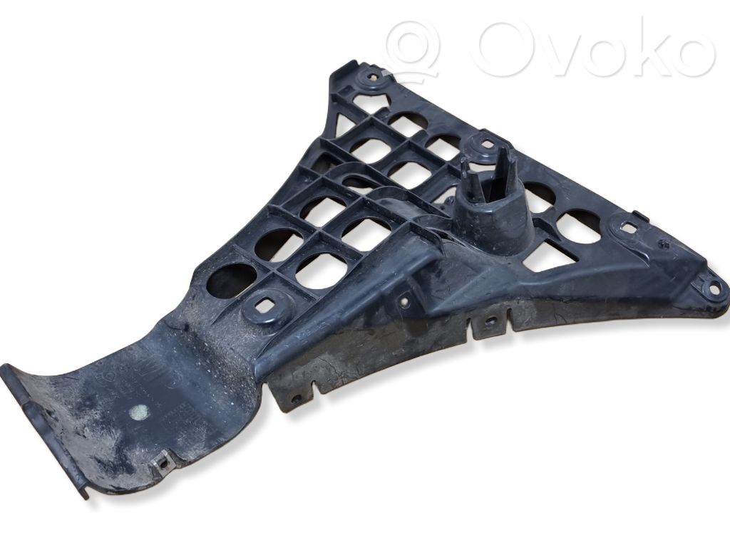BMW 5 E60 E61 Rear bumper mounting bracket 