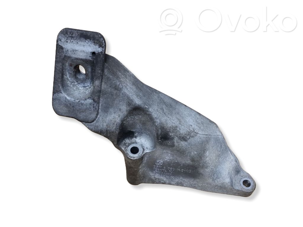 BMW X6 E71 Engine mounting bracket 