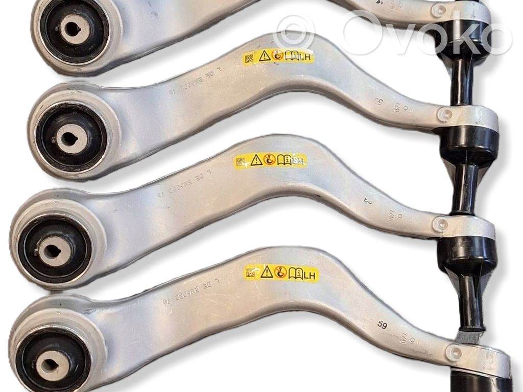 BMW 7 G70 Querlenker Achsschenkel vorne 