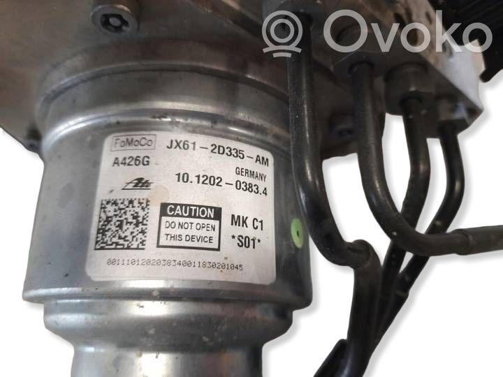 Pompa ABS   JX612D335AM,10120203834