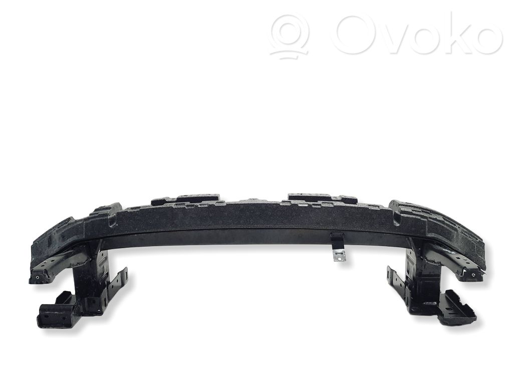 Volkswagen Polo VI Traversa di supporto paraurti anteriore 