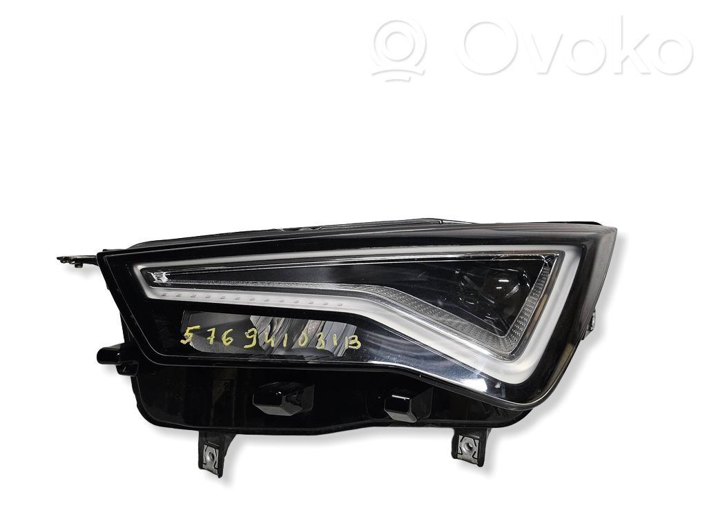 Headlight/headlamp   576941031B