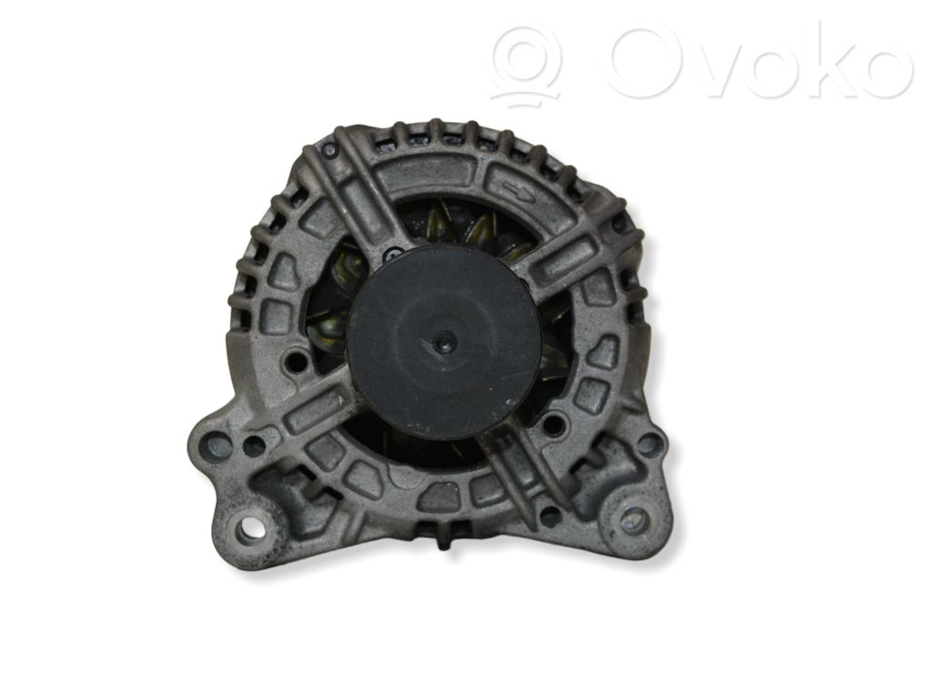Generatorius   BR14C,03G903016E,0124525114