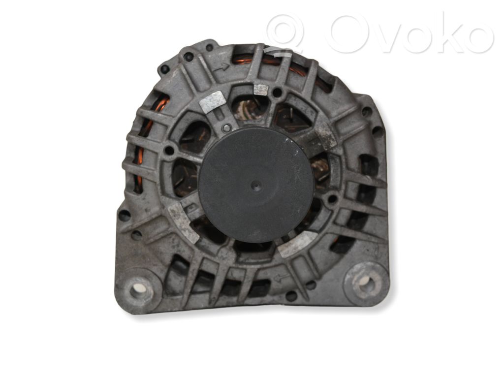 Renault Master II Alternador 