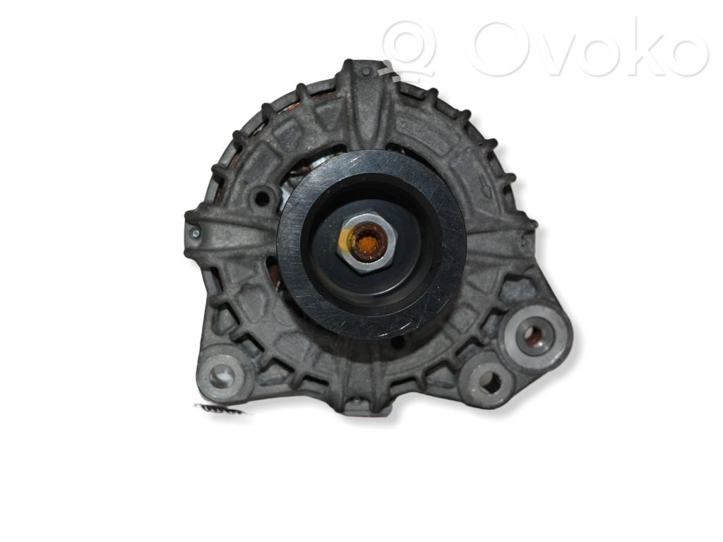 Generator/alternator   30659580,0125812009