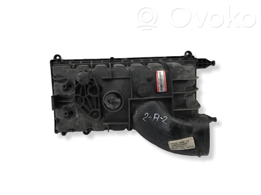 Land Rover Range Rover L405 Cutie filtru aer 