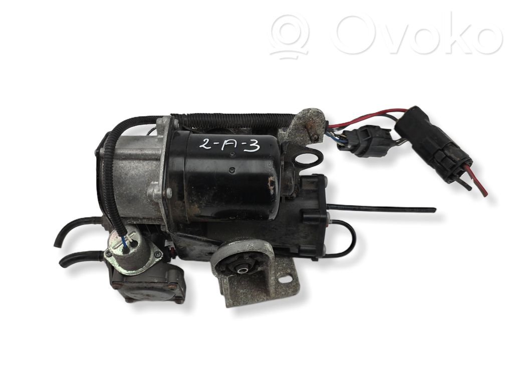 Kompresor zawieszenia tylnego pneumatycznego   6H2219G525AF,T415,101125A