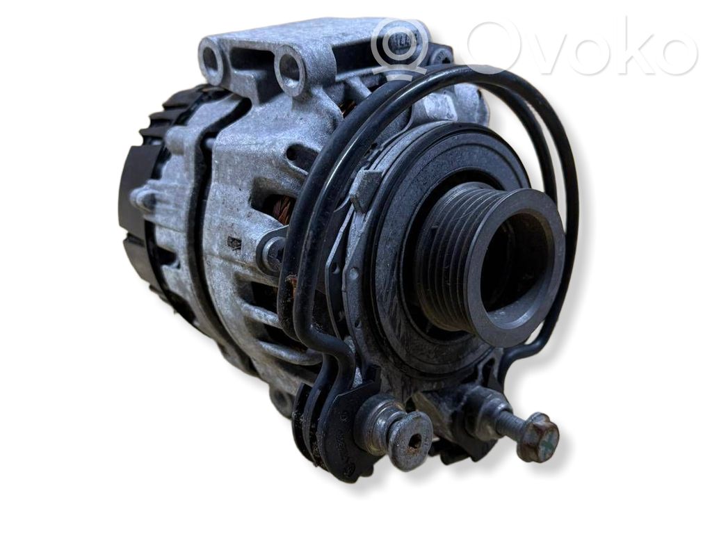 Audi A4 Allroad B9 Generator/alternator 