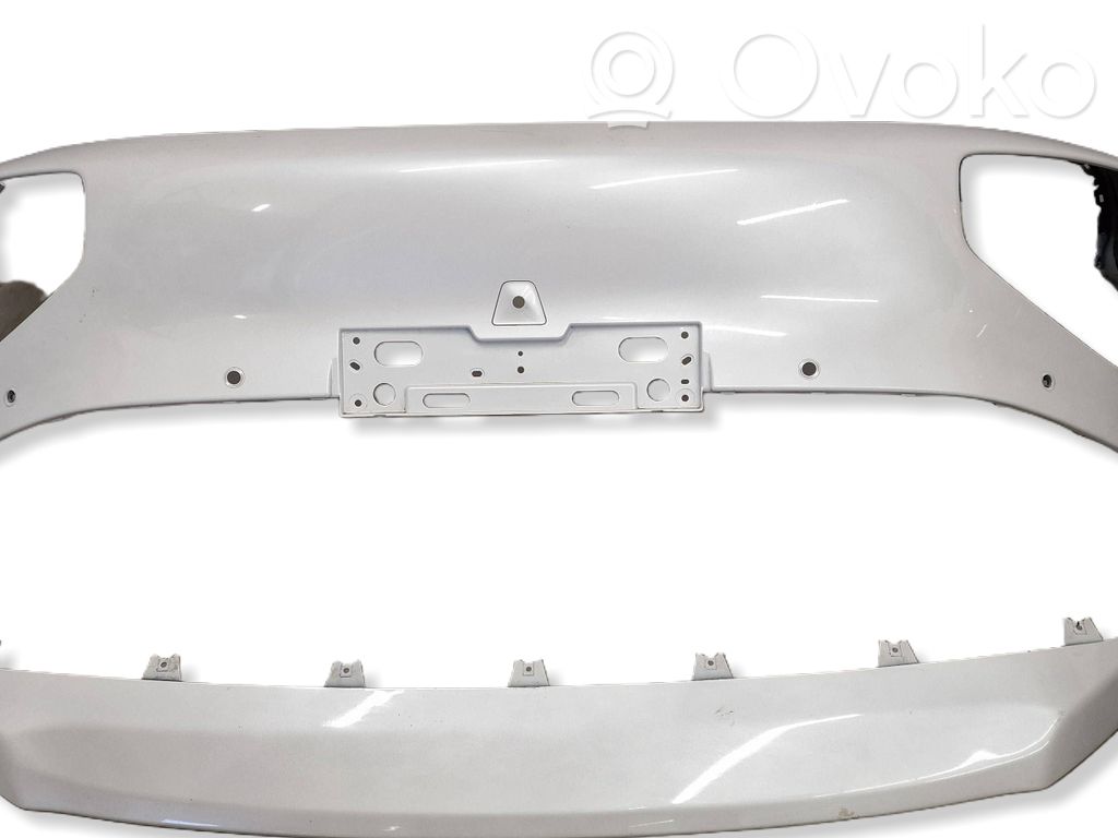 XPeng G9 Front bumper 