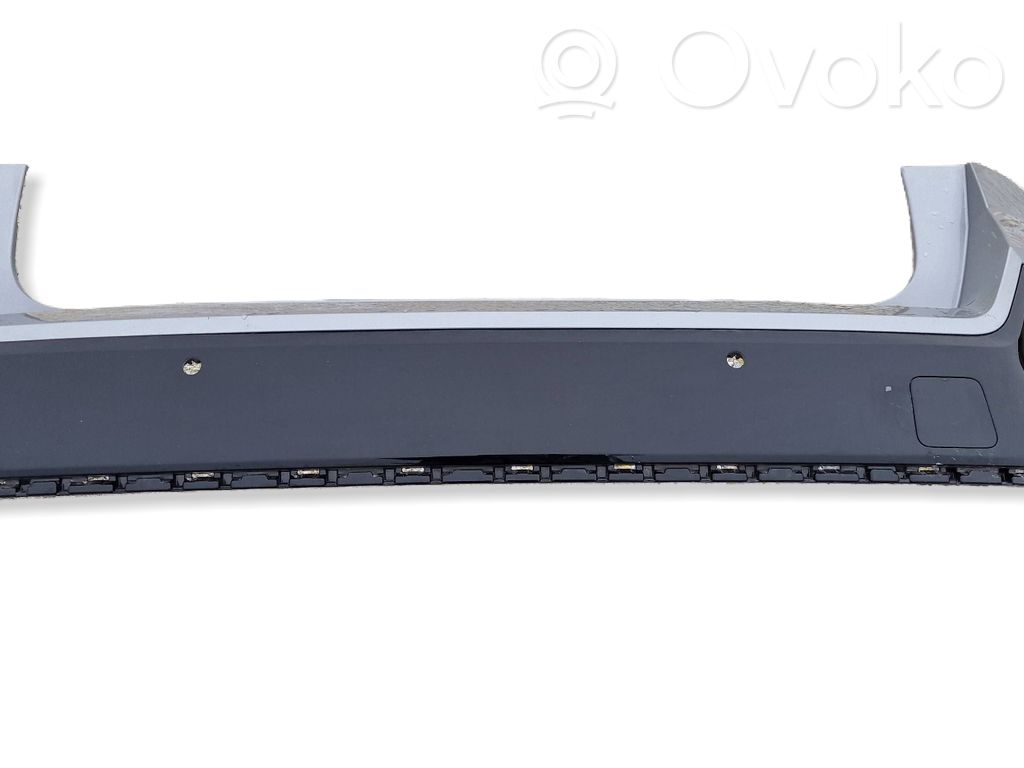 BMW X1 U11 Rear bumper 