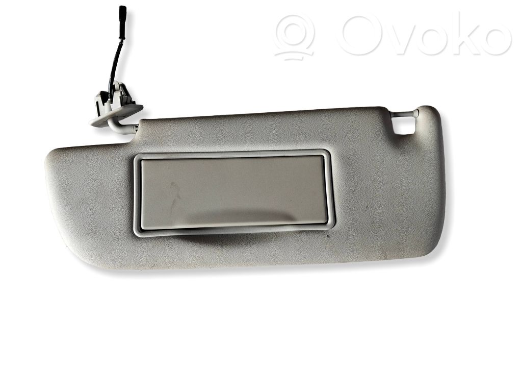 Sun visor