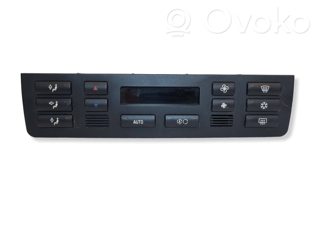 Climate control unit   6956319,EE669T,10097,5HB00887819