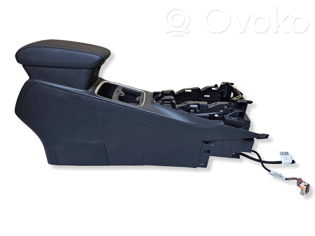 Opel Grandland X Reposabrazos 