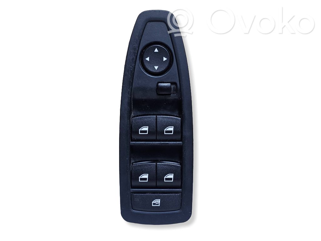 BMW 3 F30 F35 F31 Interrupteur commade lève-vitre 