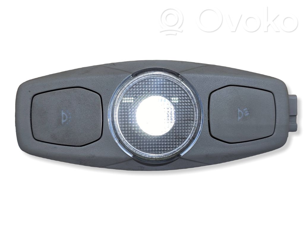 Ford S-MAX Luz del asiento trasero 