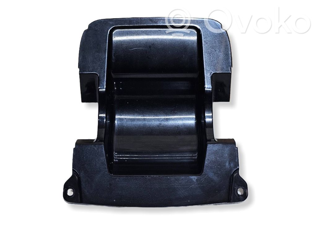 Ford S-MAX Verkleidung Schalthebel (Kunststoff) 