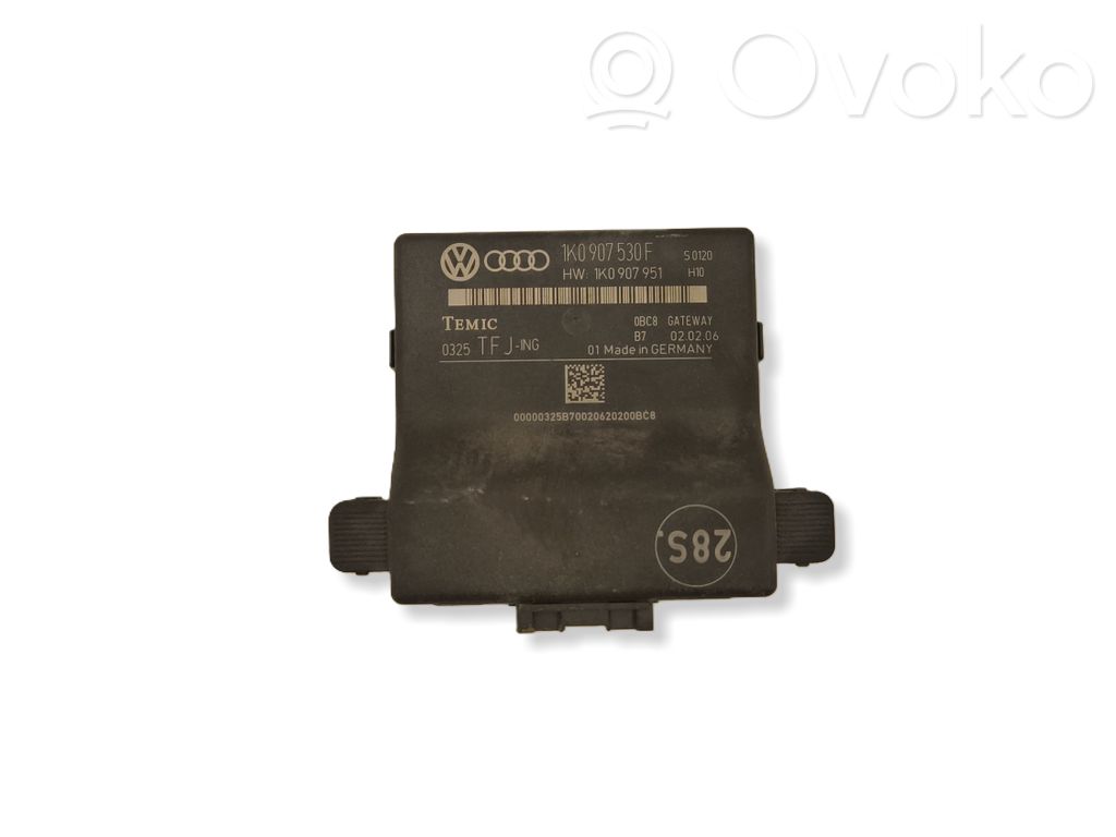 Gateway control module   1K0907951,1K0907530F