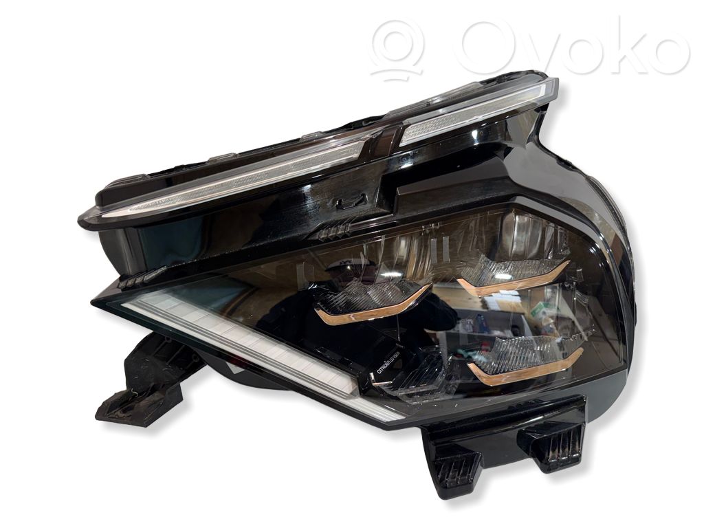 Citroen C4 X Headlight/headlamp 