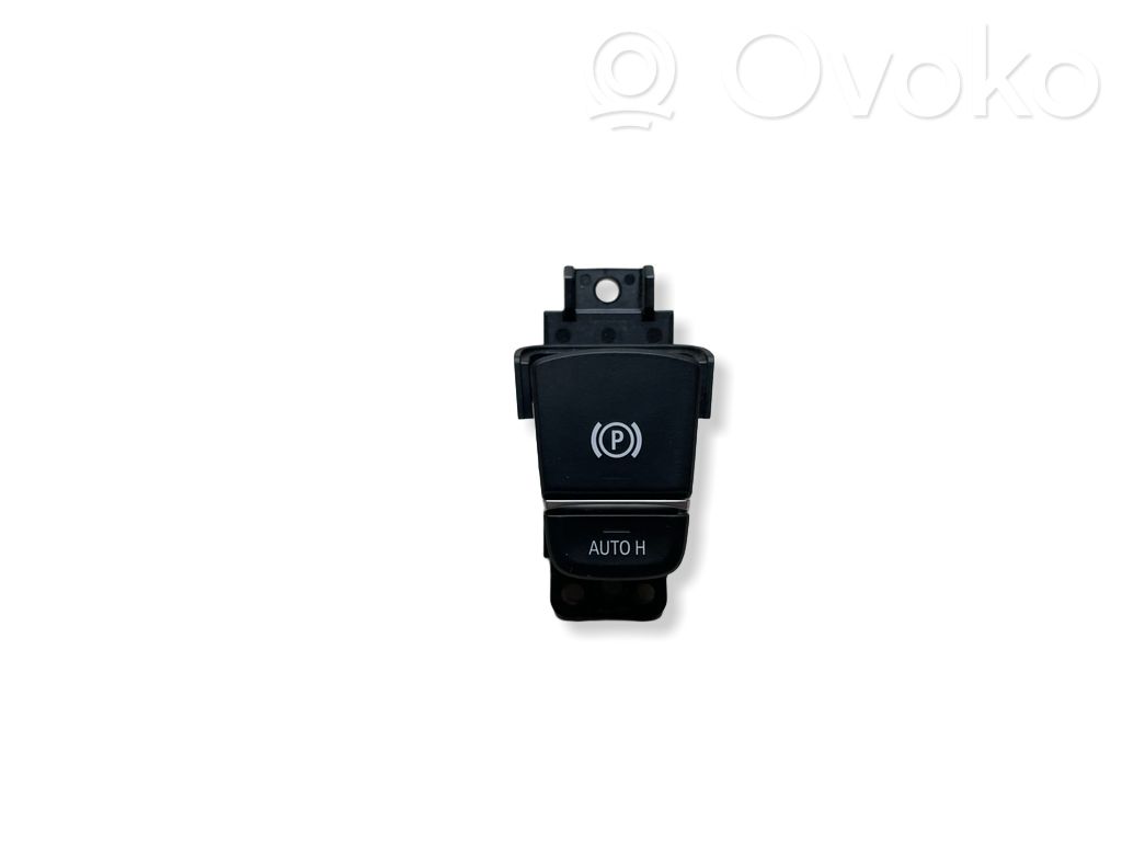 BMW 5 G30 G31 G38 Hand parking brake switch 