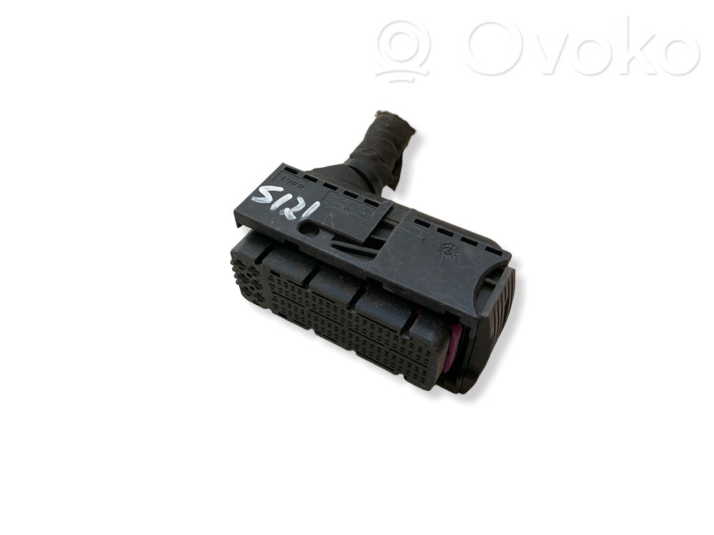 Audi A6 S6 C6 4F Engine installation wiring loom 