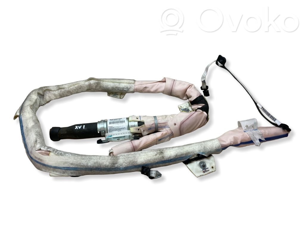 Kurtyna airbag   P05108021AD,BAMPT11753,TEVSM3533A0211