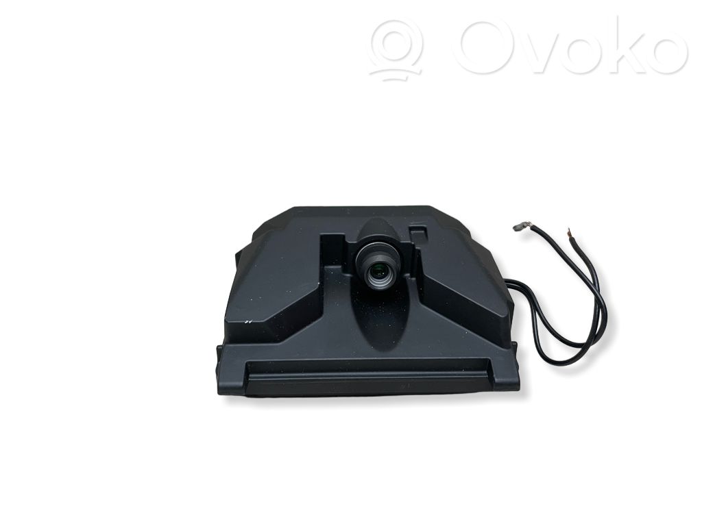 BMW 3 G20 G21 Windshield/windscreen camera 