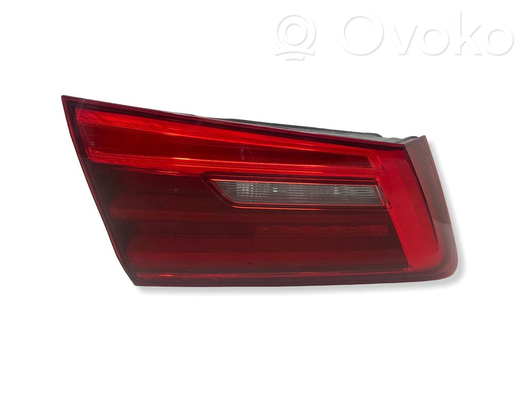 BMW 5 G30 G31 G38 Luces portón trasero/de freno 