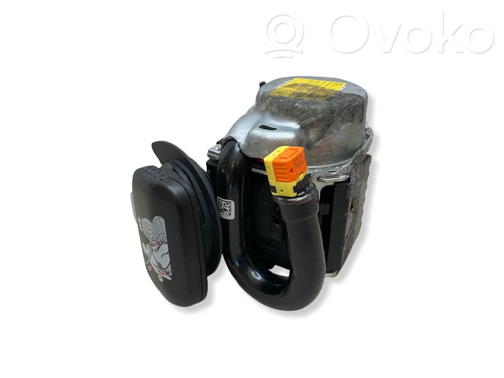 Cinturón trasero   34184205F