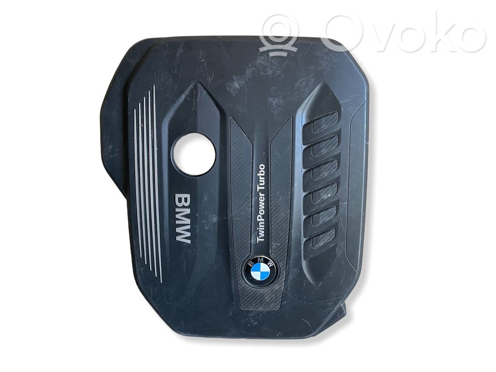BMW 7 G11 G12 Osłona górna silnika 