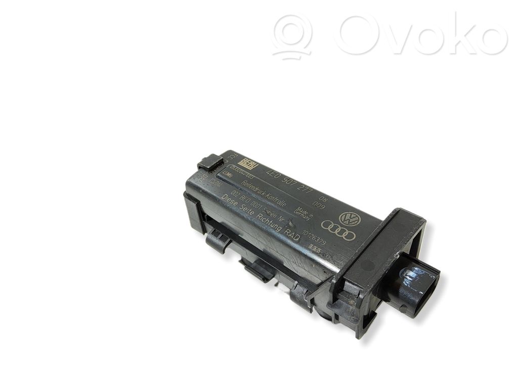 Audi A8 S8 D3 4E Senzor presiune anvelope 