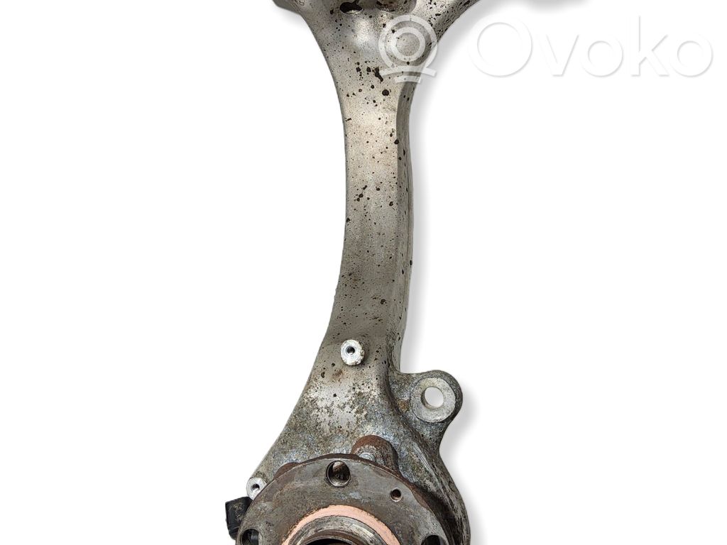 Audi A8 S8 D3 4E Achsschenkel vorne 