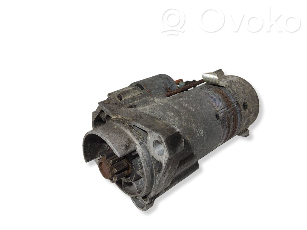 Audi A8 S8 D3 4E Starteris 