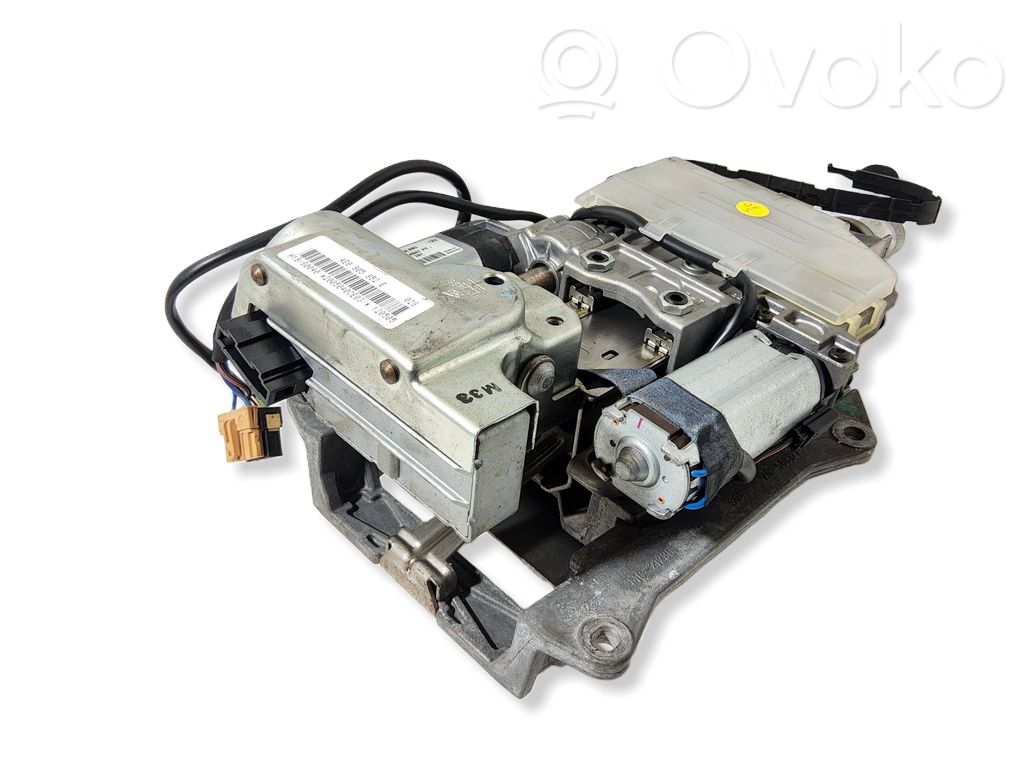 Audi A8 S8 D3 4E Colonne de direction 