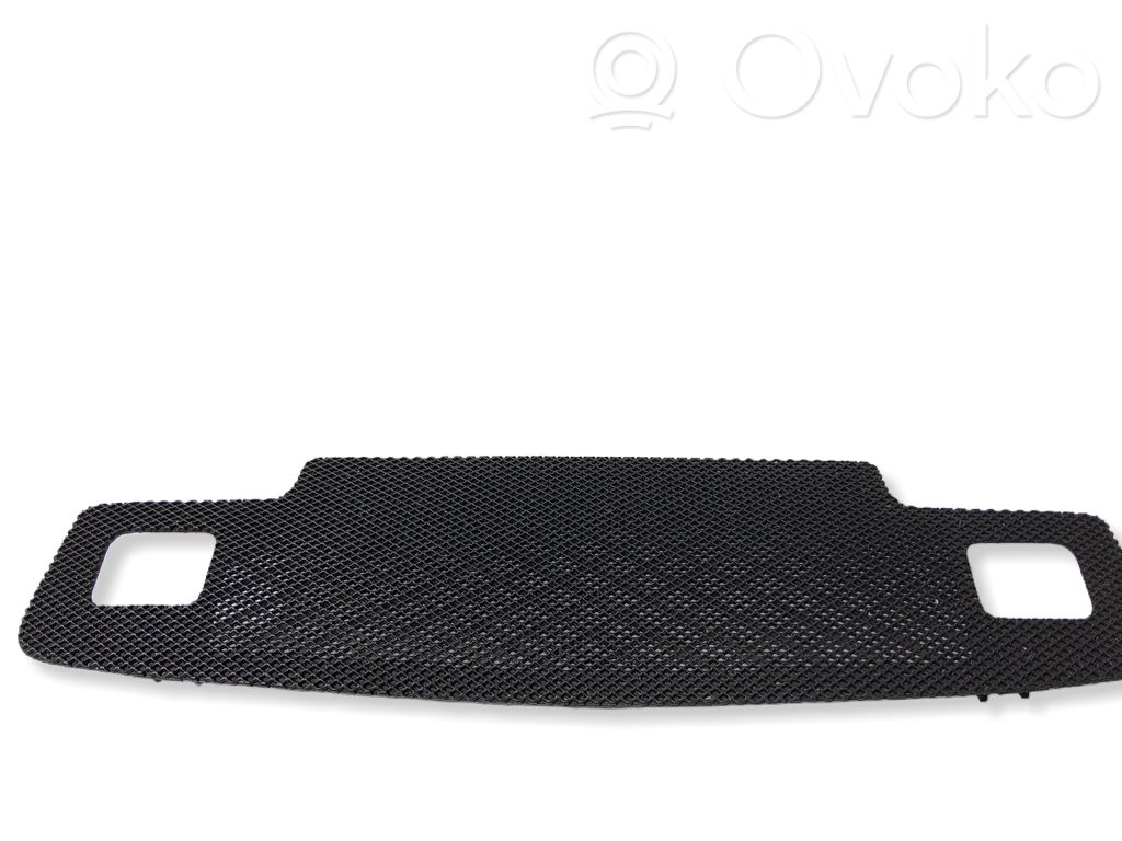 Audi A3 S3 8P Dash center speaker trim cover 