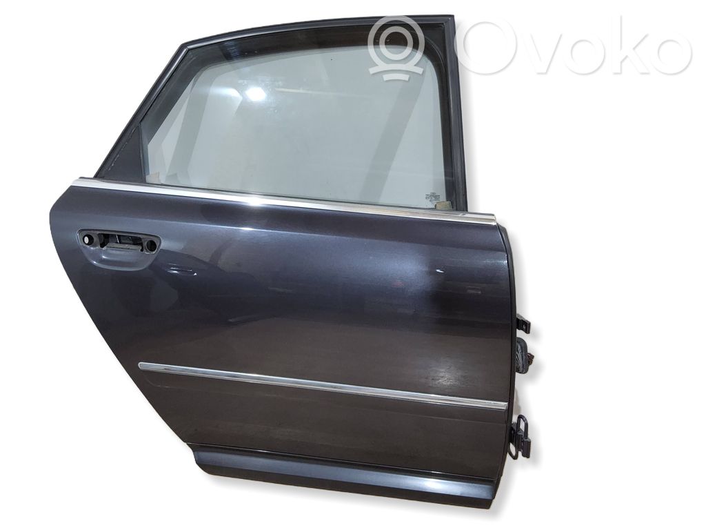 Audi A8 S8 D3 4E Galinės durys 