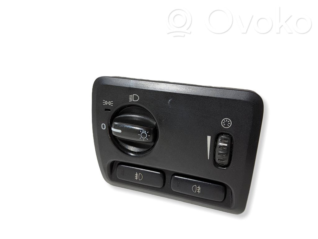 Volvo V70 Light switch 