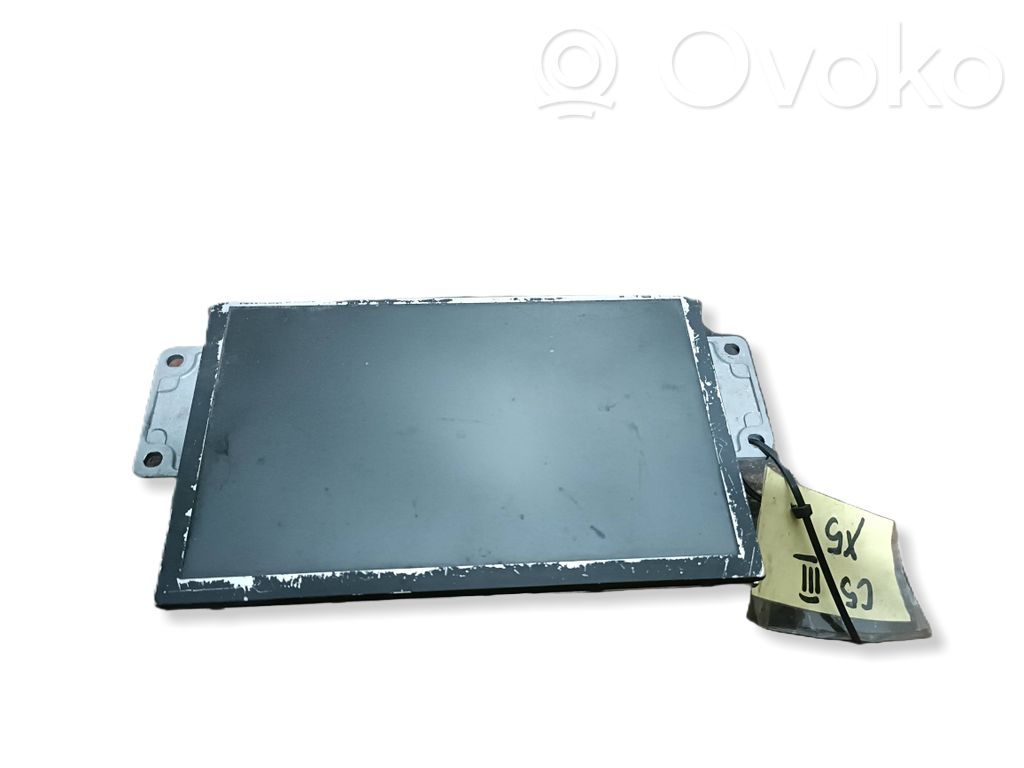 Screen/display/small screen   980102,9801020080,503551360102