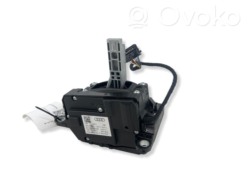 Audi A5 Gear shifter/selector 