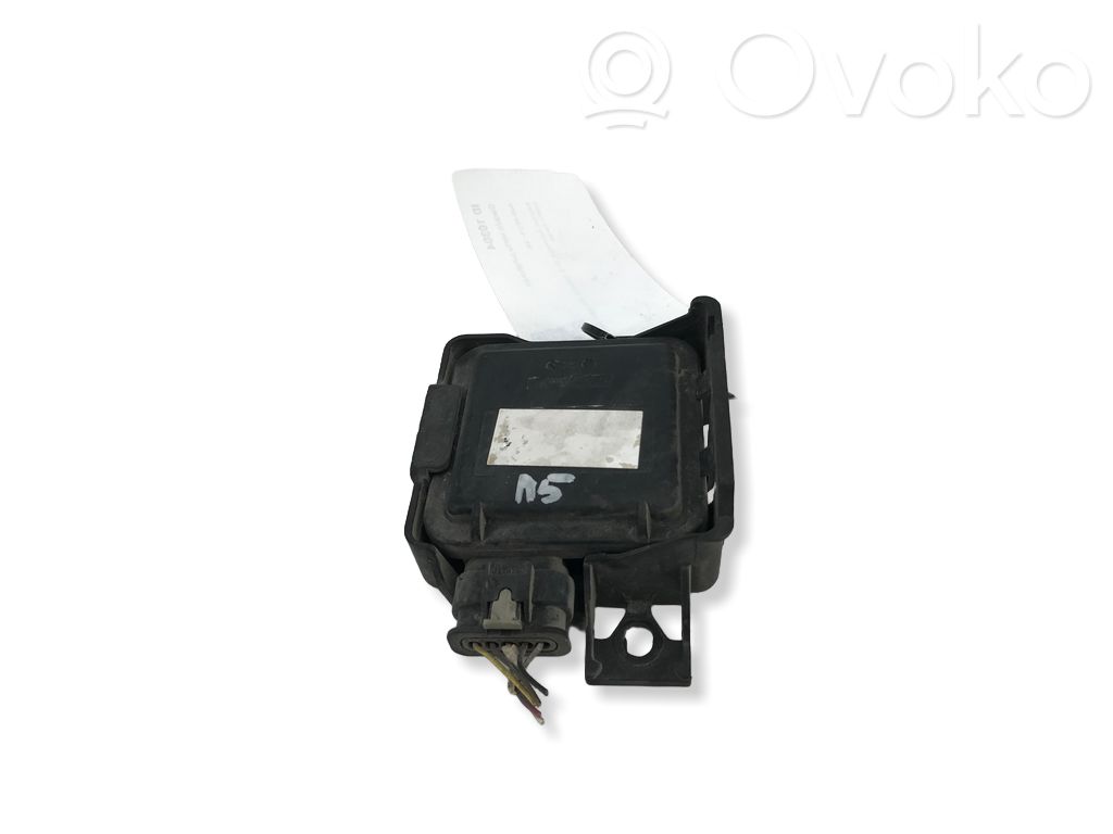 Audi A5 Garage door switch 