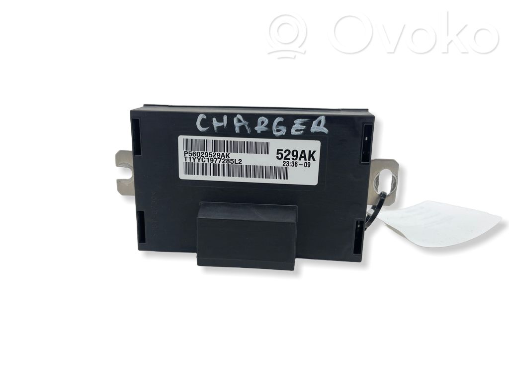 Dodge Charger Autres unités de commande / modules 