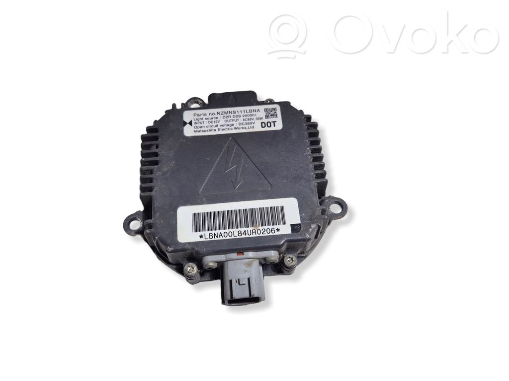 Headlight ballast module Xenon   D2RD2S2000HR,GDN5510H3