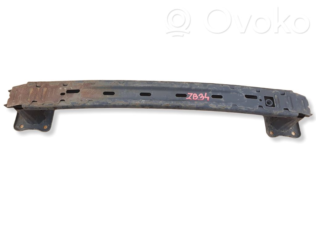 Belka zderzaka tylnego   L1TBS41400AA,ZB34,S41400APIA04