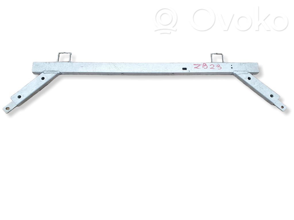 Front bumper support beam   31425937,ZB23