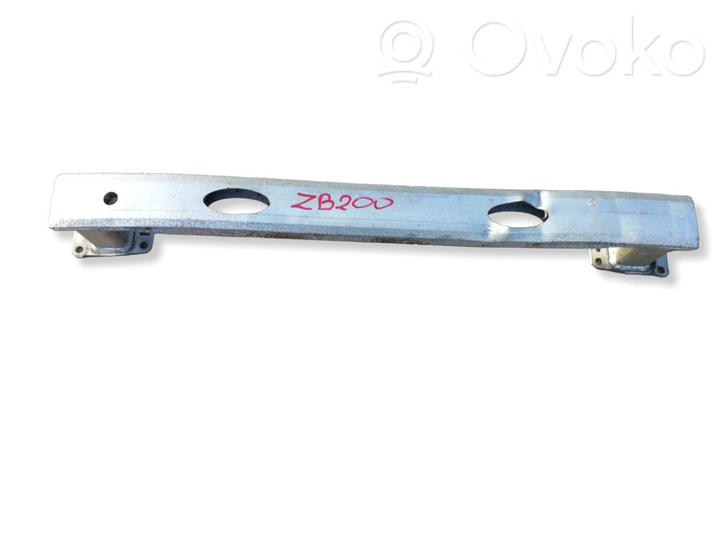 Peugeot Expert Rear bumper cross member 