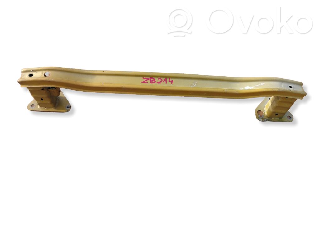 Peugeot 208 II Rear bumper cross member 