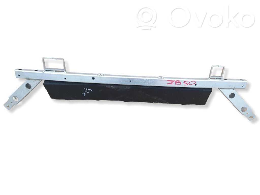 Volvo S60 Soporte para el marco panal de radiador 