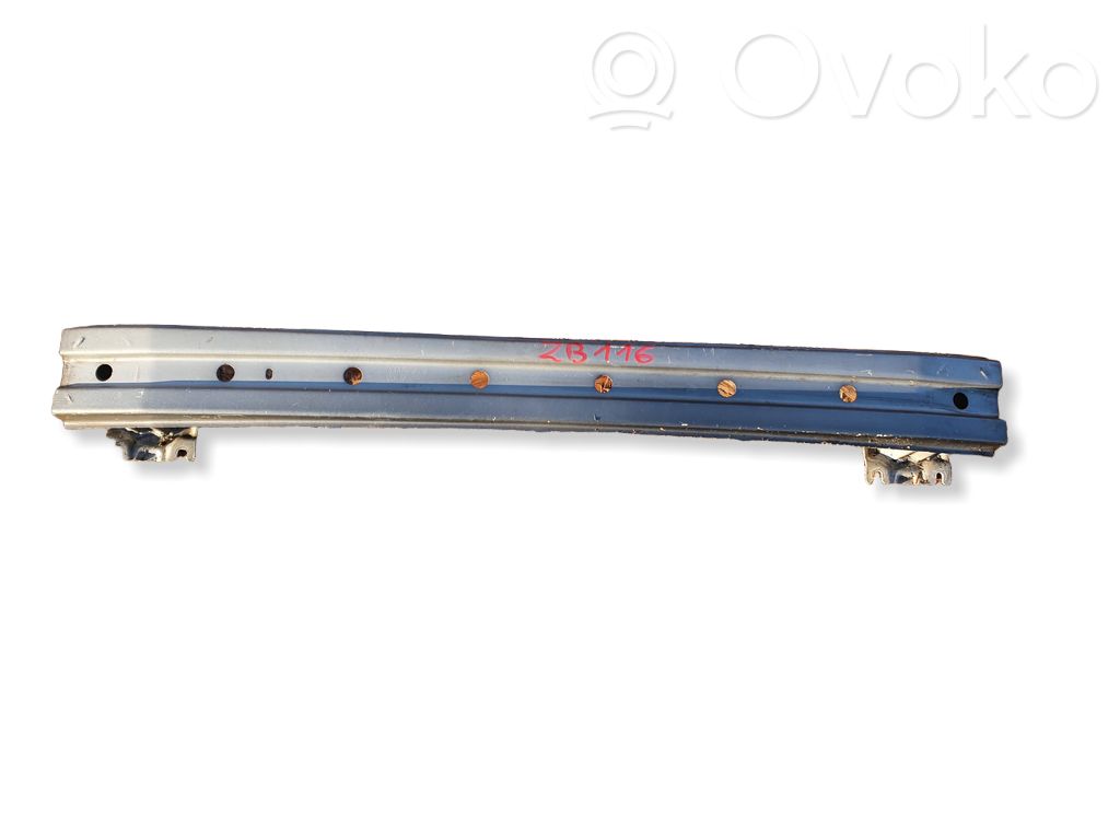 Suzuki Vitara (LY) Traversa di supporto paraurti posteriore 