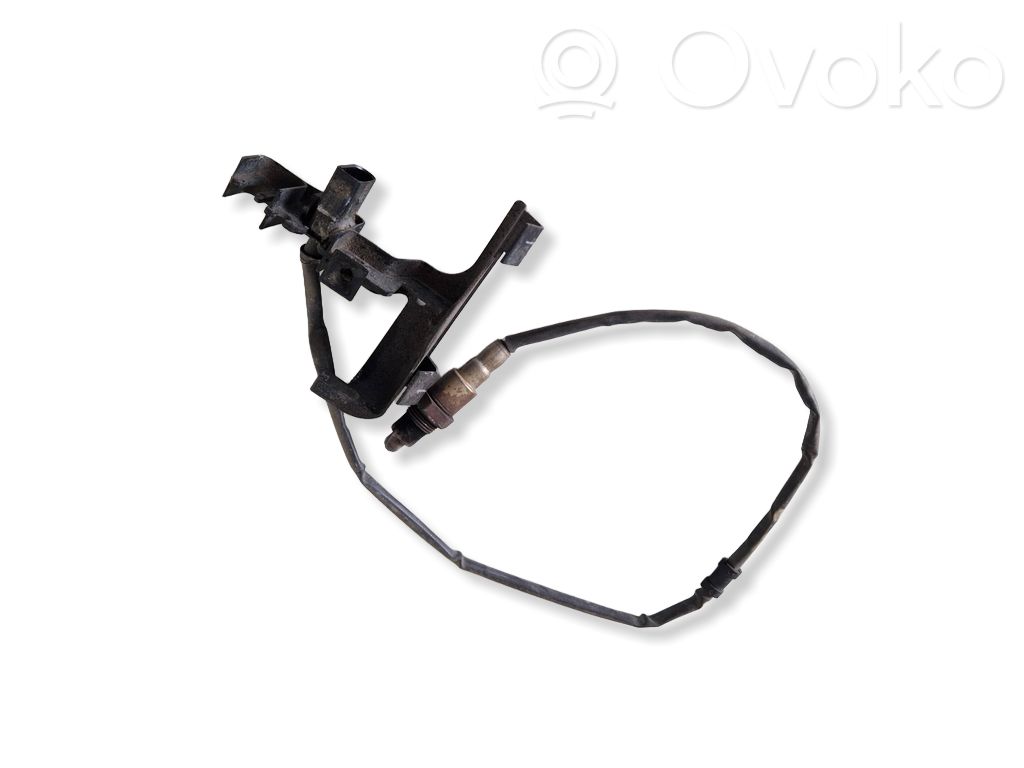 Volkswagen PASSAT B7 USA Lambda probe sensor 