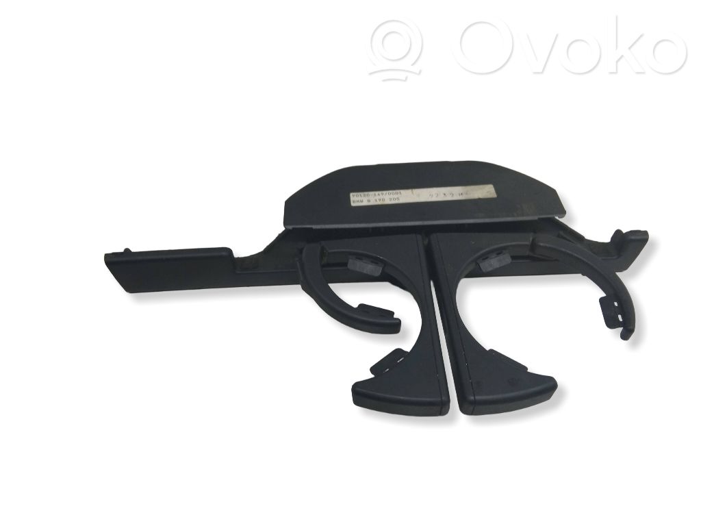 BMW 5 E39 Cup holder 